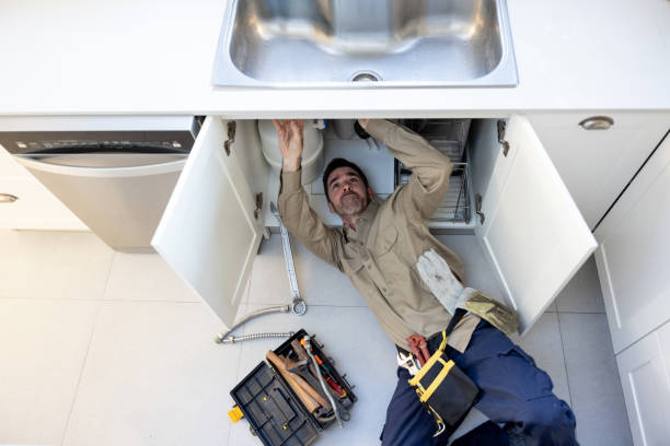 Best Water Heater Repair  in Reidville, SC
