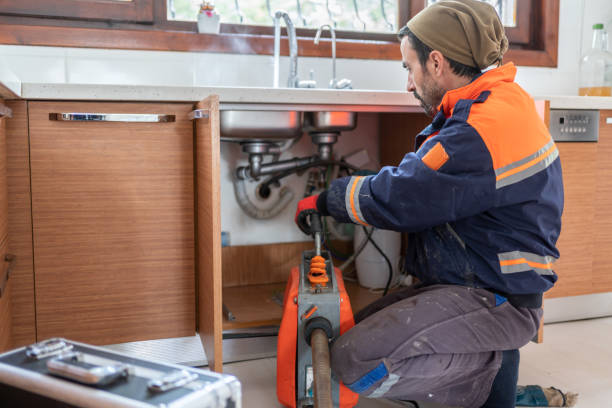 Best Plumbing Inspection Services  in Reidville, SC