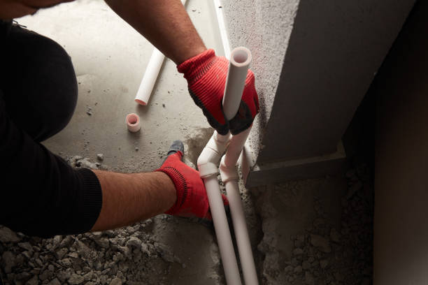 Best Shower Repair Services  in Reidville, SC