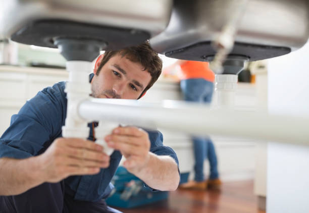 Best Commercial Plumbing Services  in Reidville, SC