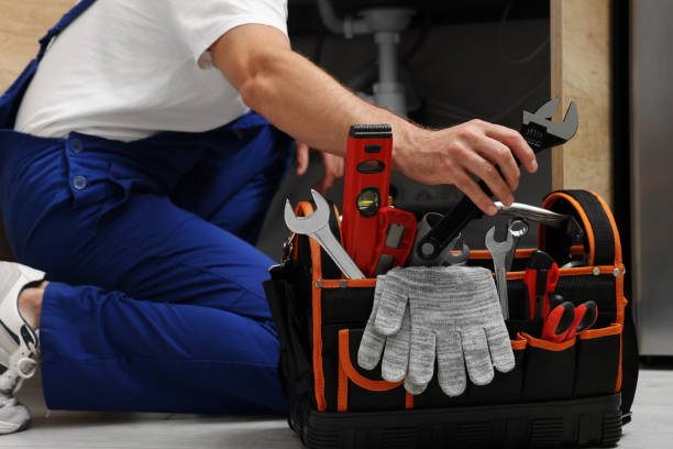 Best Water Leak Repair  in Reidville, SC
