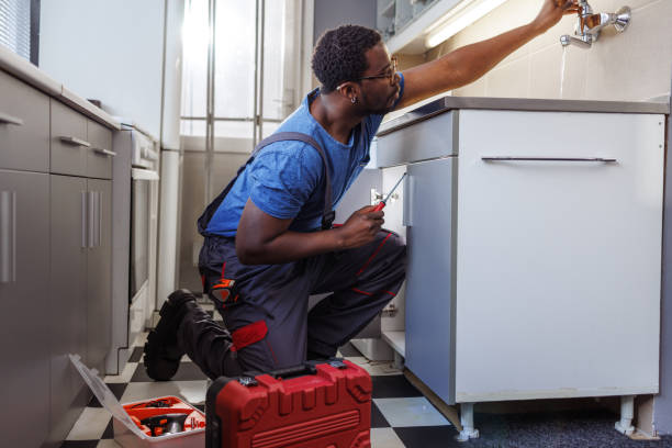 Trusted Reidville, SC Plumbing Experts