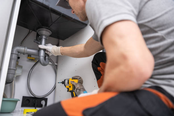 Best Leak Detection Services  in Reidville, SC